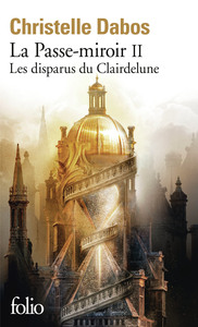 Les disparus du Clairdelune