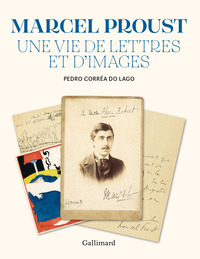 Marcel Proust
