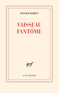 VAISSEAU FANTOME