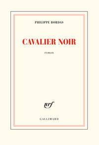 Cavalier noir