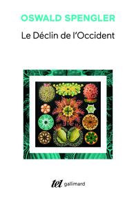 Le déclin de l'Occident I, II