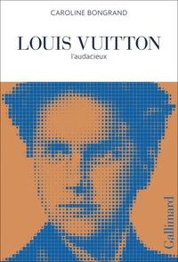 LOUIS VUITTON L'AUDACIEUX /ANGLAIS