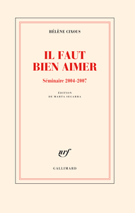 IL FAUT BIEN AIMER - SEMINAIRE 2004-2007