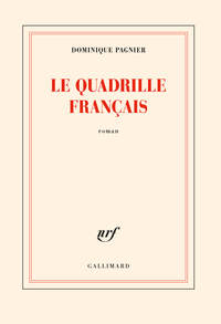 Le quadrille français