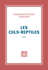 Les culs-reptiles