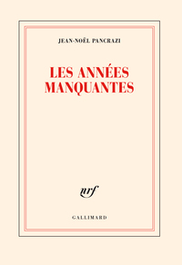 Les années manquantes