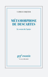 Métamorphoses de Descartes