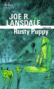 RUSTY PUPPY - UNE ENQUETE DE HAP COLLINS ET LEONARD PINE