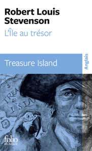 L'ILE AU TRESOR / TREASURE ISLAND