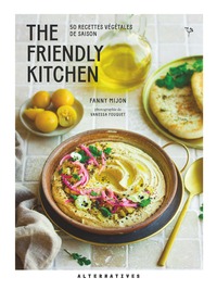 The Friendly Kitchen