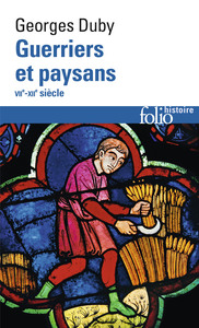 Guerriers et paysans