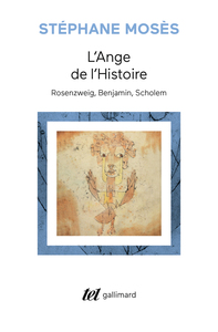 L'Ange de l'Histoire