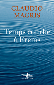 Temps courbe à Krems