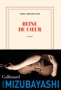 REINE DE COEUR