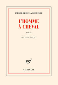 L'Homme à cheval