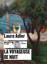 La voyageuse de nuit