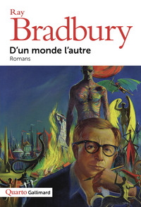 D'UN MONDE L'AUTRE - ROMANS