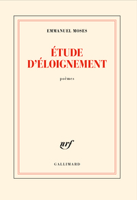 ETUDE D'ELOIGNEMENT