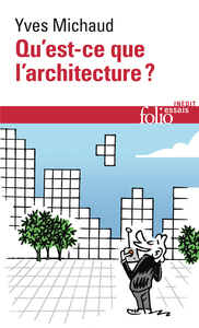 Qu'est-ce que l'architecture ?