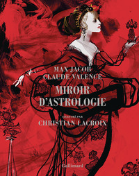 MIROIR D'ASTROLOGIE - EDITION ILLUSTREE