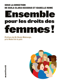 Ensemble pour les droits des femmes !