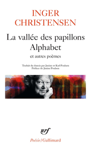 LA VALLEE DES PAPILLONS, ALPHABETS ET AUTRES POEMES