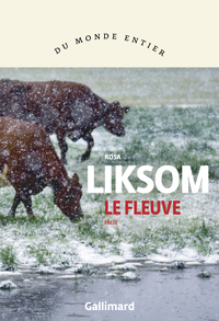 Le fleuve