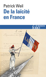 DE LA LAICITE EN FRANCE