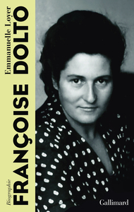 BIOGRAPHIE DE FRANCOISE DOLTO (TP)