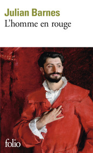 L'HOMME EN ROUGE