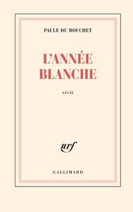 L'ANNEE BLANCHE