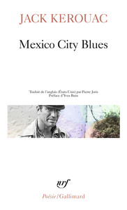 MEXICO CITY BLUES