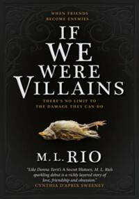 If we were villains