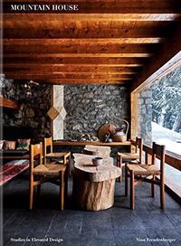 MOUNTAIN HOUSE /ANGLAIS