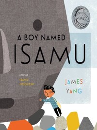 A Boy Named Isamu /anglais