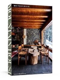 MOUNTAIN HOUSE /ANGLAIS