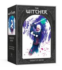 The Witcher Oracle Deck /anglais