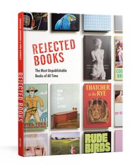 Rejected Books /anglais