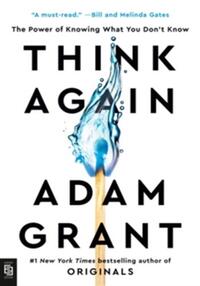 Think again