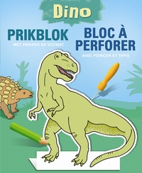 DINO BLOC A PERFORER