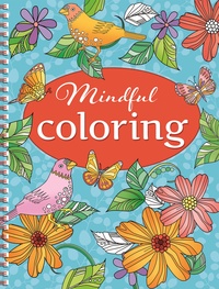 MINDFUL COLORING