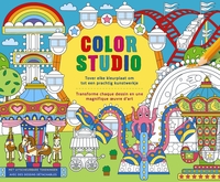COLOR STUDIO