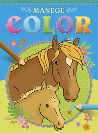 MANEGE COLOR
