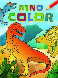 DINO COLOR