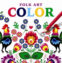 folk art color