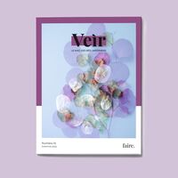 Veìr Magazine - Numéro 19 Faire