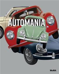AUTOMANIA /ANGLAIS