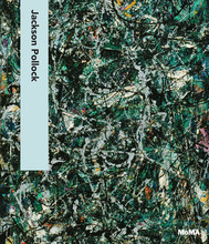 JACKSON POLLOCK (MOMA ARTIST SERIES) /ANGLAIS