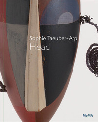 SOPHIE TAEUBER-ARP: DADA HEAD /ANGLAIS