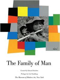 The Family of Man (60th Anniversary Edition) /anglais